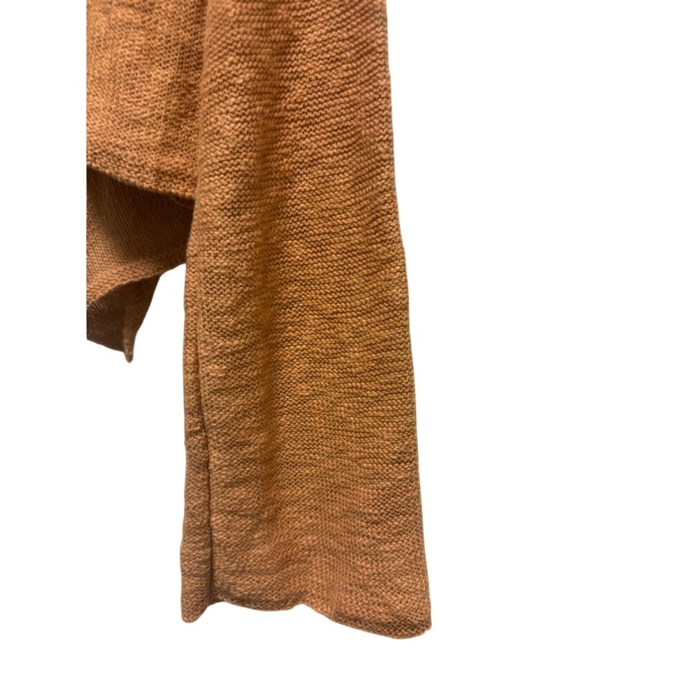 Arizona‎ Jean Company Tan Women's Cardigan Size M - Picture 3 of 10
